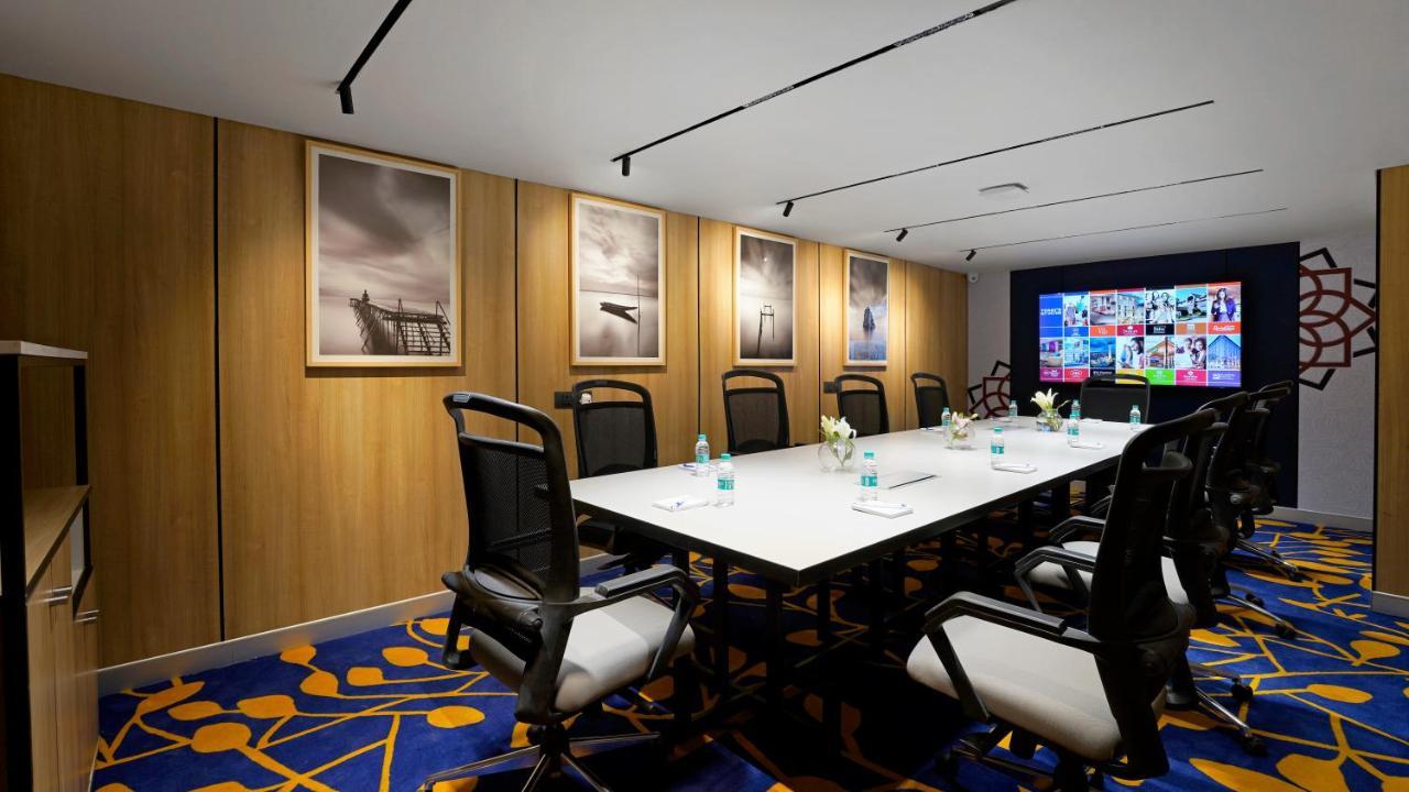 Aiden By Best Western Hennur Bengaluru Esterno foto